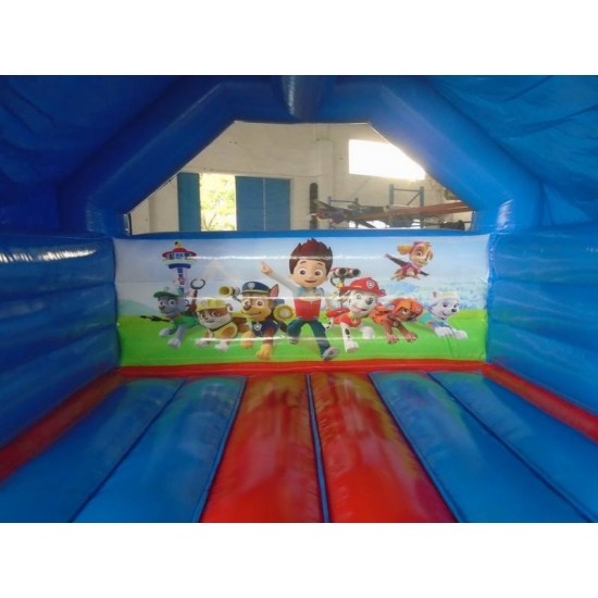 Paw Patrol Gonfiabili Paw Patrol Gonfiabili