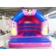 Disney Princess Castello Gonfiabile Disney Princess Castello Gonfiabile
