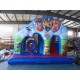 Paw Patrol Bouncy Castle