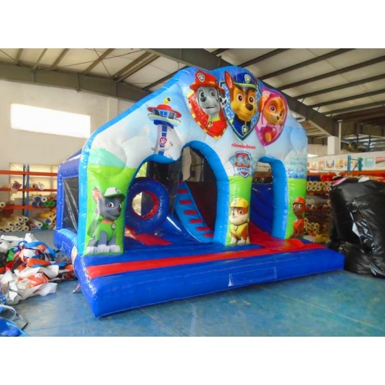 Paw Patrol Bouncy Castle