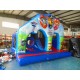 Paw Patrol Bouncy Castle