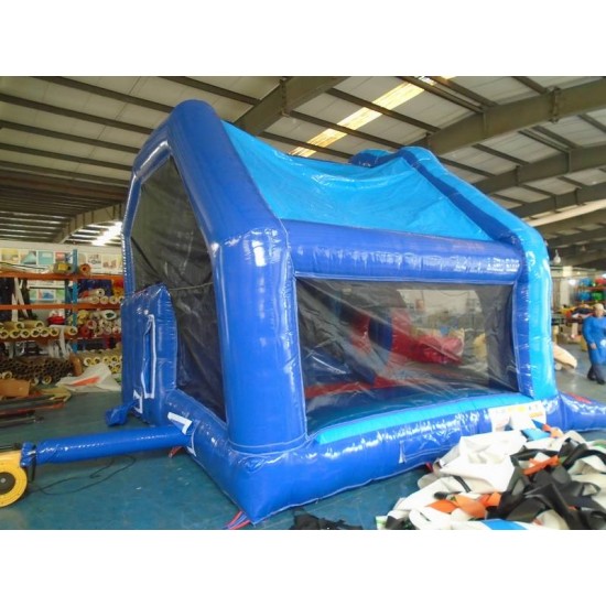 Paw Patrol Bouncy Castle