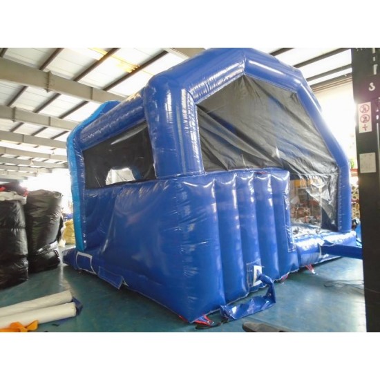 Paw Patrol Bouncy Castle