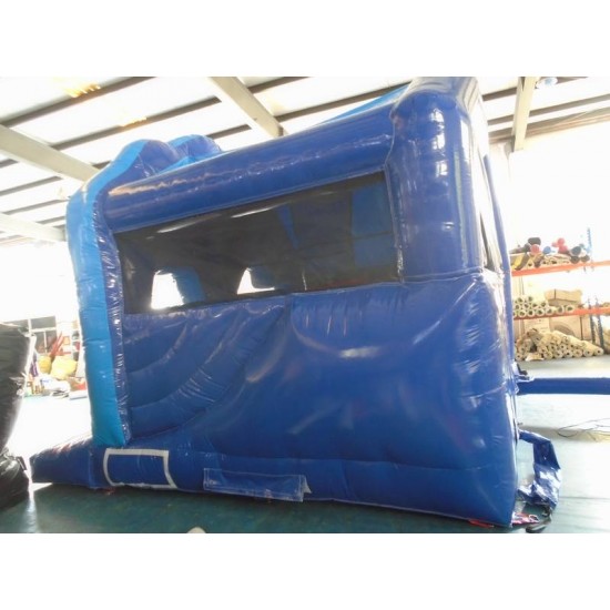 Paw Patrol Bouncy Castle