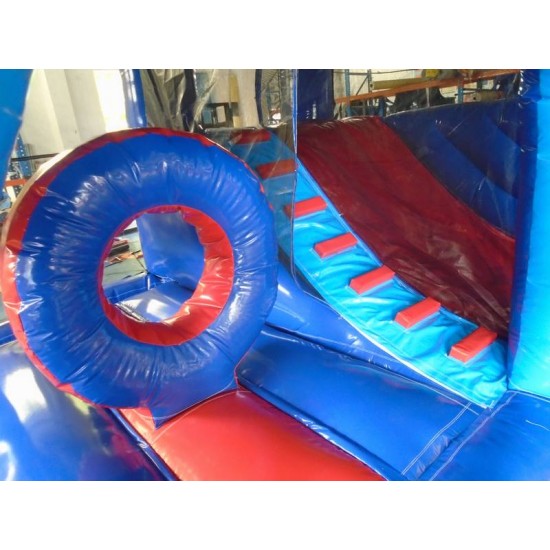 Paw Patrol Bouncy Castle