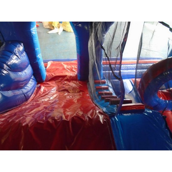 Paw Patrol Bouncy Castle