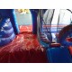 Paw Patrol Bouncy Castle