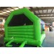 Croco Front Slide Bouncy Castle