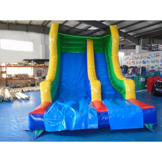 Scivolo Gonfiabile Super Leggero Da 8 Piedi Scivolo Gonfiabile Super Leggero Da 8 Piedi