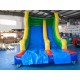 Scivolo Gonfiabile Super Leggero Da 8 Piedi Scivolo Gonfiabile Super Leggero Da 8 Piedi