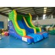 Scivolo Gonfiabile Super Leggero Da 8 Piedi Scivolo Gonfiabile Super Leggero Da 8 Piedi