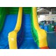 Scivolo Gonfiabile Super Leggero Da 8 Piedi Scivolo Gonfiabile Super Leggero Da 8 Piedi