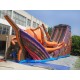 Scivolo Gonfiabile Kraken Scivolo Gonfiabile Kraken