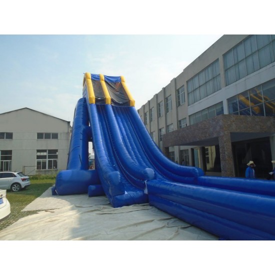 Scivolo Per Ippopotami Da Freestyle