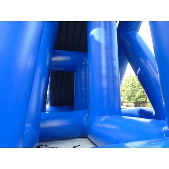 Scivolo Per Ippopotami Da Freestyle