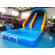 Piscine Gonfiabili Con Scivolo Piscine Gonfiabili Con Scivolo