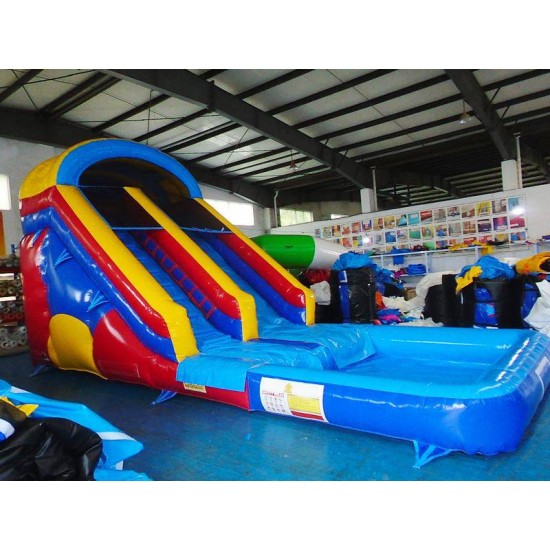 Piscine Gonfiabili Con Scivolo Piscine Gonfiabili Con Scivolo