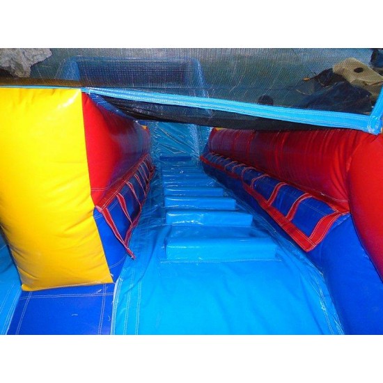 Piscine Gonfiabili Con Scivolo Piscine Gonfiabili Con Scivolo