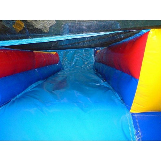 Piscine Gonfiabili Con Scivolo Piscine Gonfiabili Con Scivolo