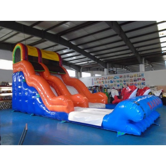 Acquascivolo Big Kahuna Acquascivolo Big Kahuna