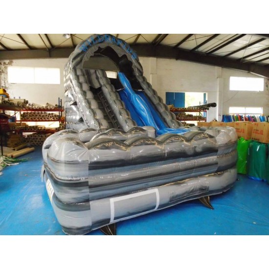 Scivolo Acquatico Wild Rapids Scivolo Acquatico Wild Rapids