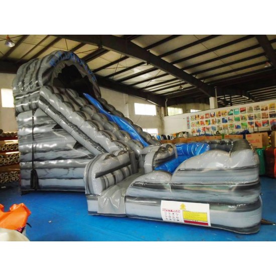 Scivolo Acquatico Wild Rapids Scivolo Acquatico Wild Rapids