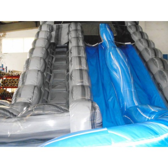 Scivolo Acquatico Wild Rapids Scivolo Acquatico Wild Rapids