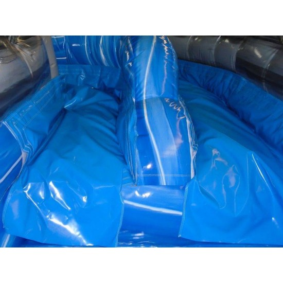 Scivolo Acquatico Wild Rapids Scivolo Acquatico Wild Rapids