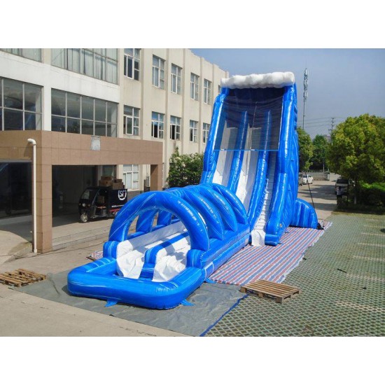 Scivolo Acqua E Scivolo N Slide Scivolo Acqua E Scivolo N Slide