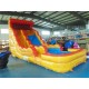 Gonfiabile Con Piscina Gonfiabile Con Piscina