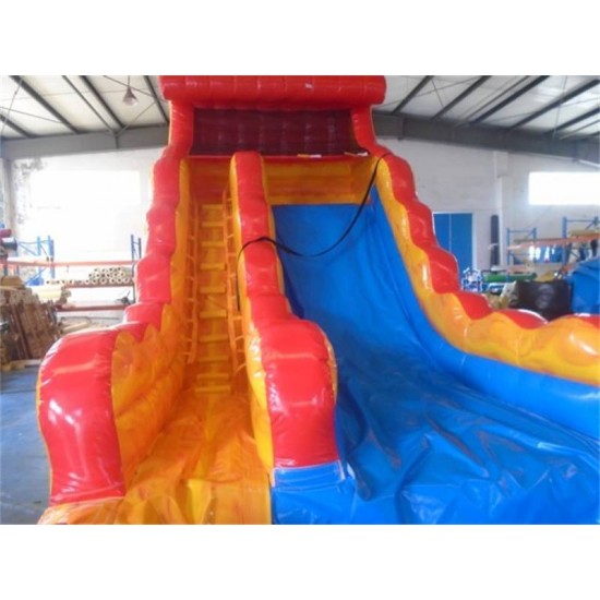 Gonfiabile Con Piscina Gonfiabile Con Piscina