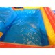 Gonfiabile Con Piscina Gonfiabile Con Piscina