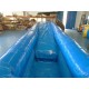 Scivolo Acqua A Corsia Singola