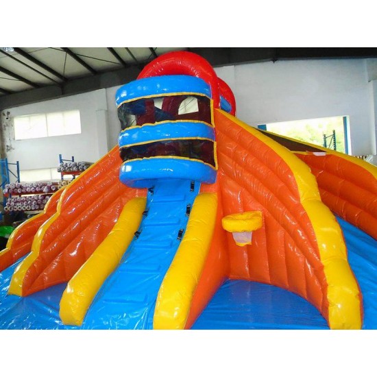 Piscina Gonfiabile Per Bambini