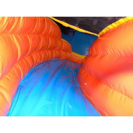 Piscina Gonfiabile Per Bambini