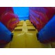 Piscina Gonfiabile E Scivolo Piscina Gonfiabile E Scivolo