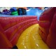 Piscina Gonfiabile E Scivolo Piscina Gonfiabile E Scivolo