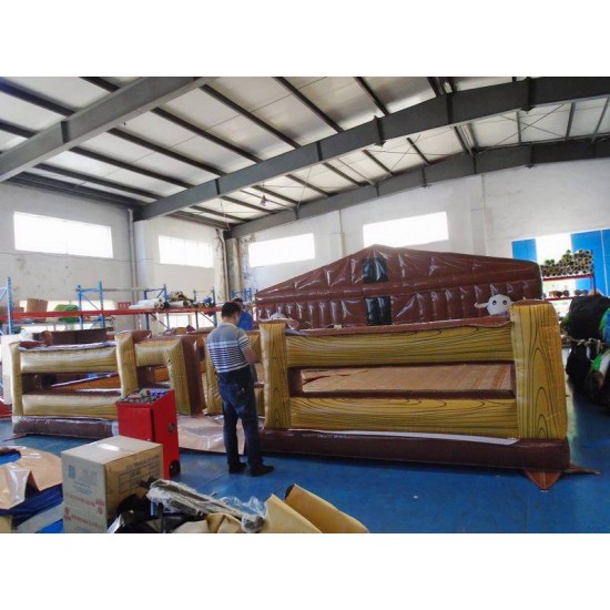Rodeo Bull Gonfiabile Rodeo Bull Gonfiabile
