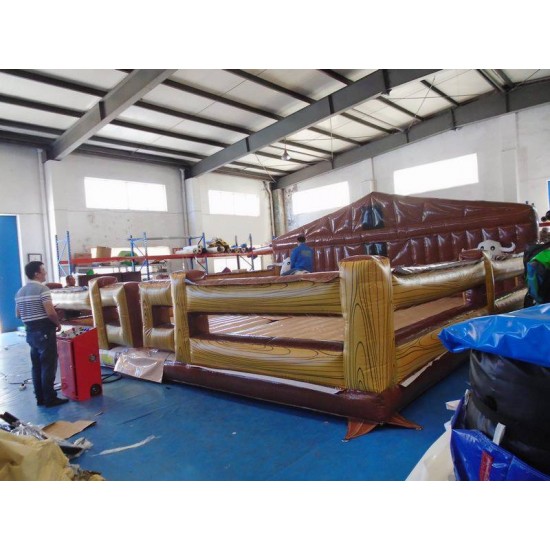 Rodeo Bull Gonfiabile Rodeo Bull Gonfiabile