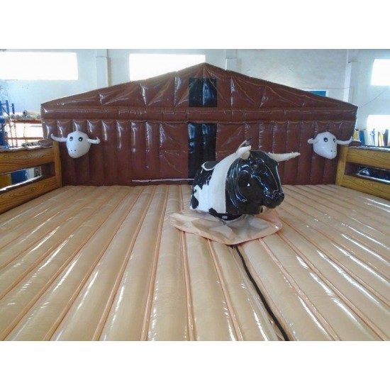 Rodeo Bull Gonfiabile Rodeo Bull Gonfiabile