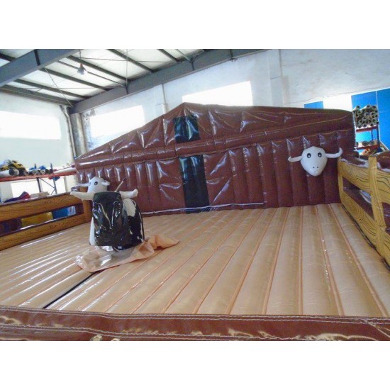 Rodeo Bull Gonfiabile Rodeo Bull Gonfiabile
