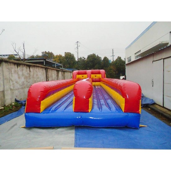 Bungee Run Gonfiabile Bungee Run Gonfiabile