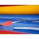Bungee Run Gonfiabile Bungee Run Gonfiabile