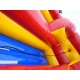 Bungee Run Gonfiabile Bungee Run Gonfiabile