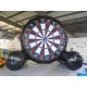 Calcio Darth Gonfiabile Calcio Darth Gonfiabile