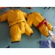 Sumo Wrestling Suit