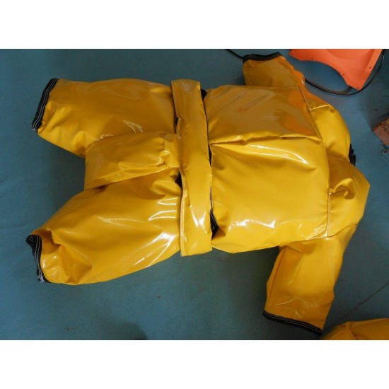 Sumo Wrestling Suit