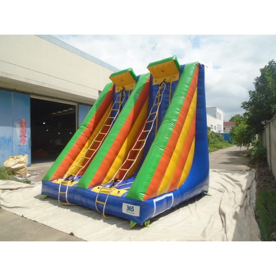 Twister Ladder Twister Ladder