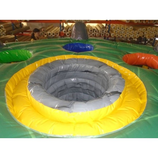 Human Whack A Mole Human Whack A Mole