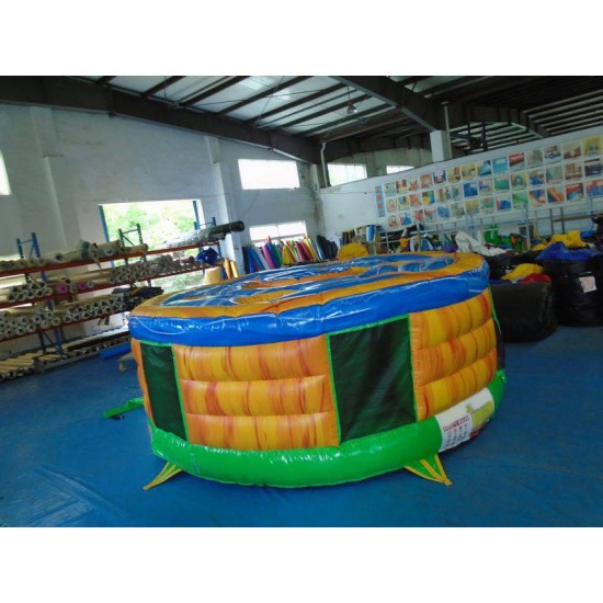 Gonfiabile Gioco Della Talpa Gonfiabile Gioco Della Talpa